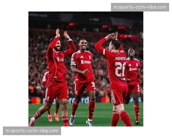 范戴克解围与传球数据双料领跑 红军防线基石依旧稳固