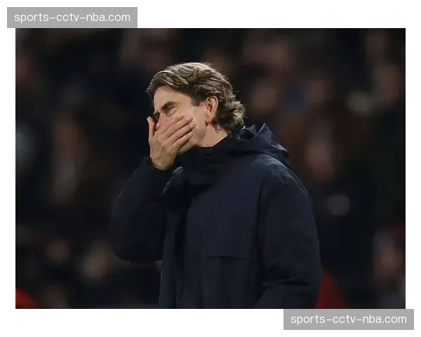 热刺中场创造力大幅下降 加拉格尔发烧麦迪逊赛季报销