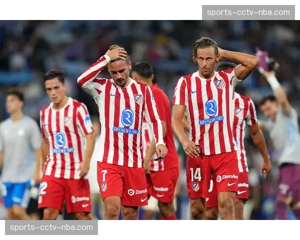 马竞领先情况下已丢22分 西蒙尼体系防守稳定性受质疑